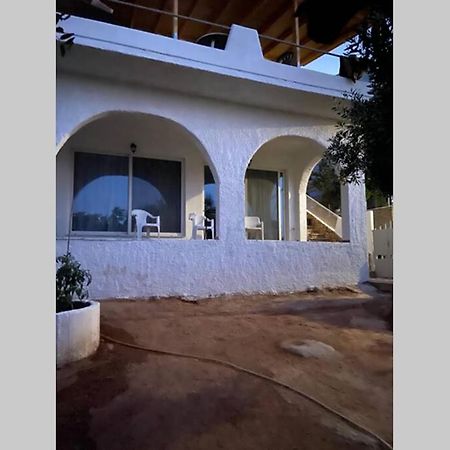 Panorama Apartment Porto Rafti Exterior photo